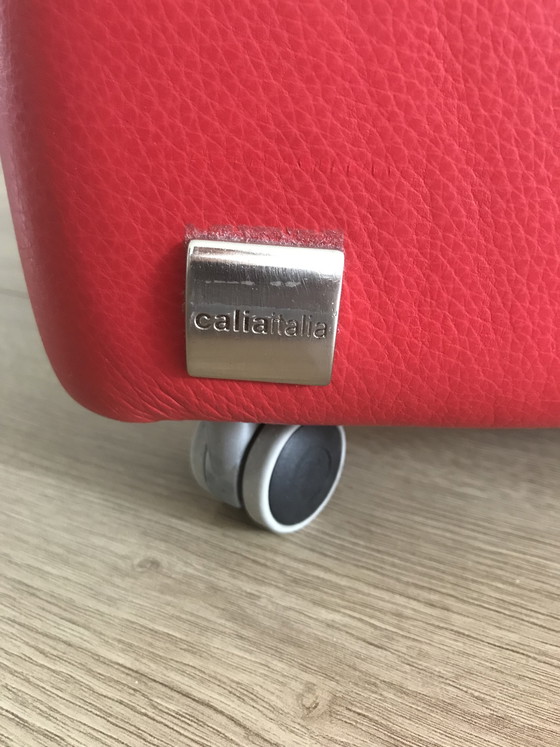 Image 1 of Calia Italia design fauteuil 