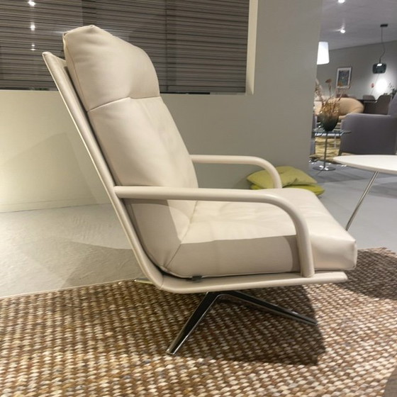 Image 1 of Leolux Kudo Two armchair