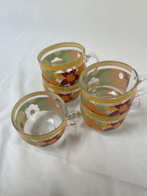 Palluy glasses