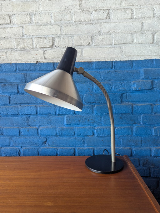 Hala Zeist vintage Schreibtischlampe 1960s