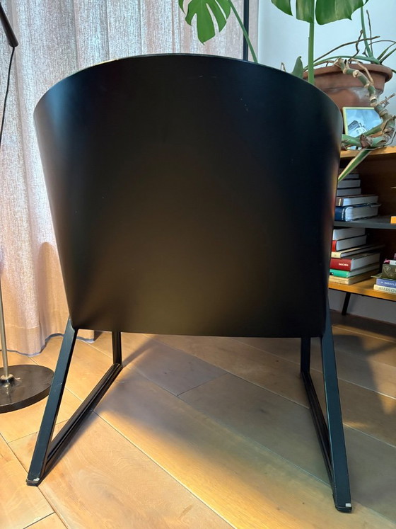 Mondi Soft Sessel – Metall, Kunststoff (photo 3 of 5)