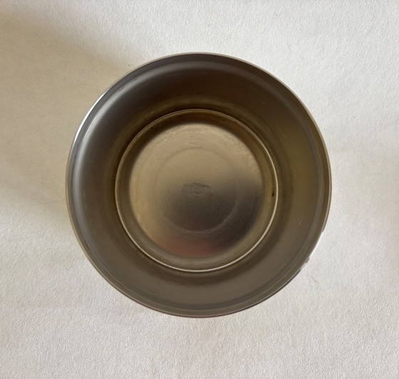 Image 1 of Alfra Alessi butter dish