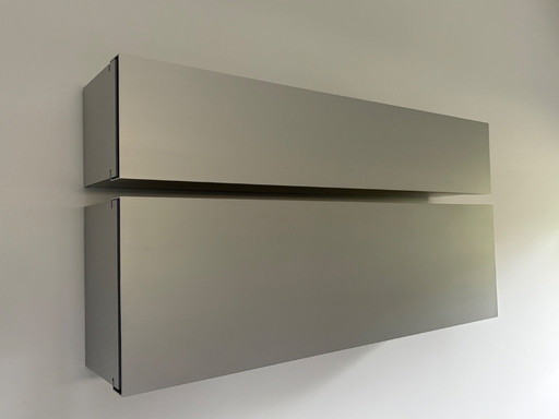 Pastoe Orizzontali Linea A