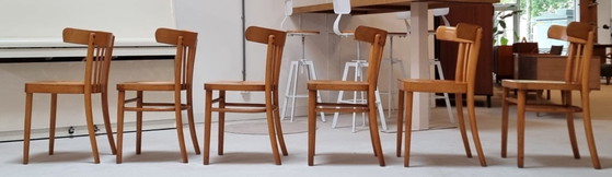 Image 1 of Chaises du milieu du siècle