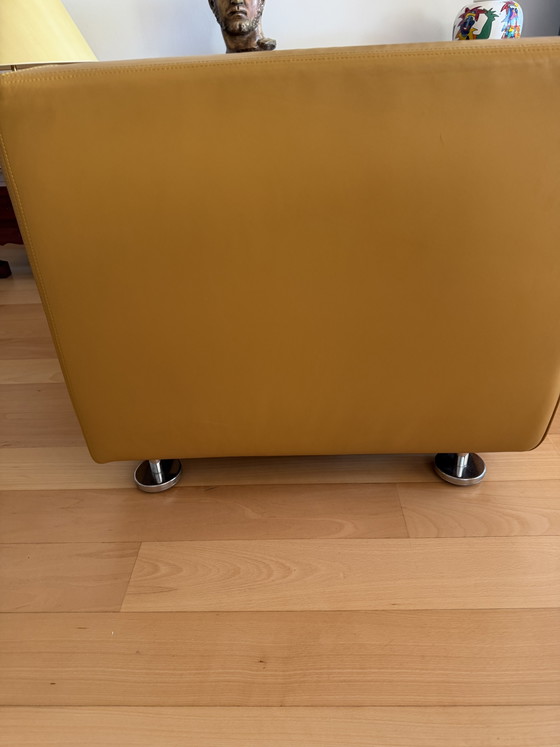 Gelderland 4800 Poltrona – Poltrone, Leather (photo 4 of 6)
