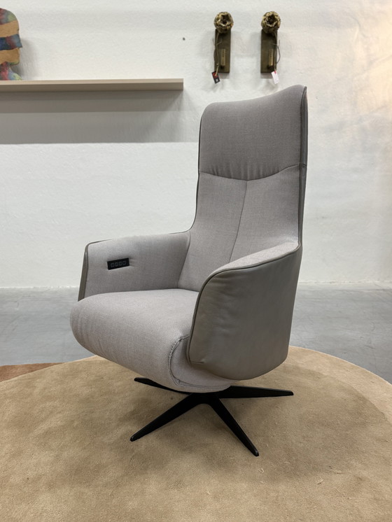 Image 1 of Il futuro Twice 082 Recliner elettrico a batteria