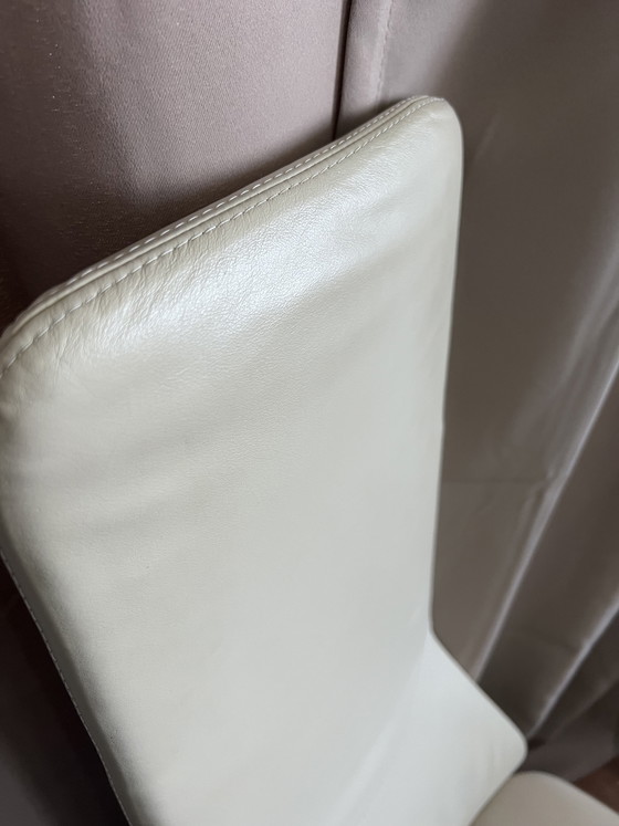 Image 1 of B&B Italia Lazy 05 stoel – Ontwerp van Patricia Urquiola