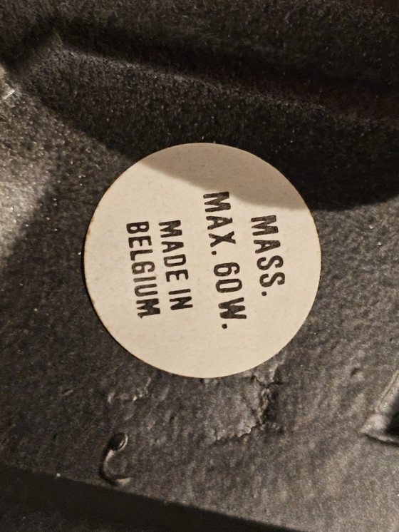 Image 1 of Lampada a sospensione vintage per ingresso, corridoio o ingresso