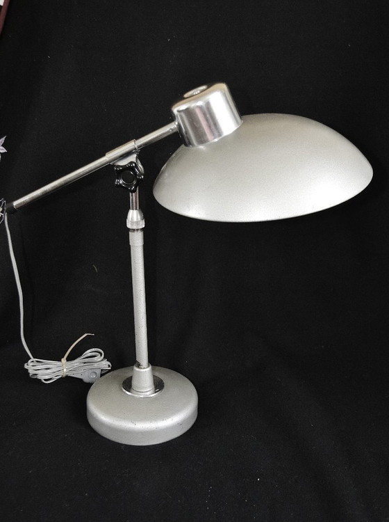Image 1 of SOLR desk lamp Ferdinand SOLERE