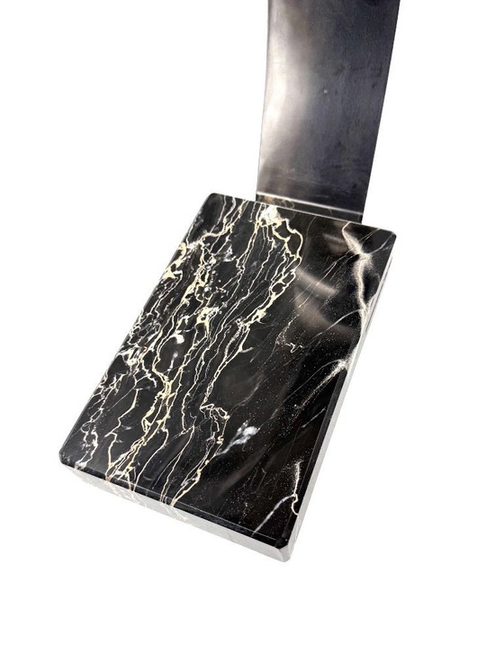 Image 1 of Modern desk lamp, attr. to Tronconi Italy 1980s