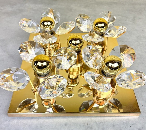 Image 1 of Vintage Palwa Wall or Ceiling Lamp