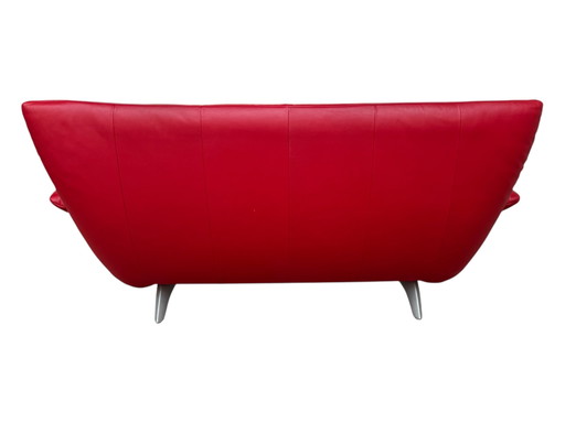 Rolf Benz 1900 Design-Sofa
