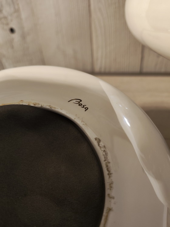 Image 1 of Fruit bowl / dish from Bosa Ceramiche