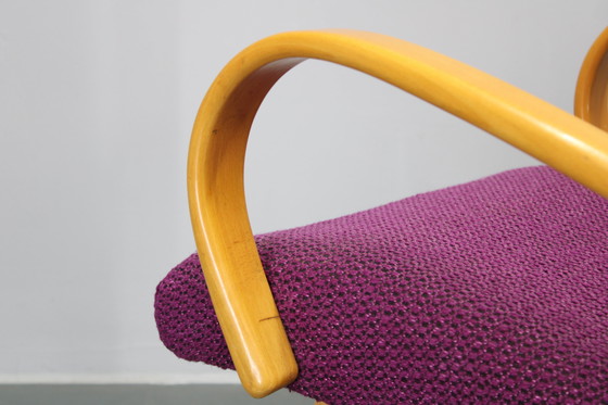 Image 1 of 1960 Paar fauteuils, Tsjecho-Slowakije