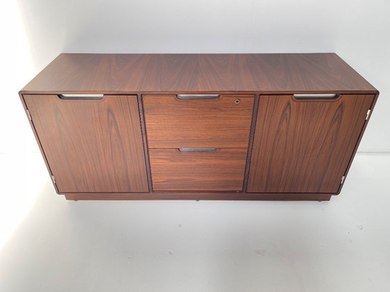 Image 1 of Credenza-armadio di design danese di Sibast Mobler