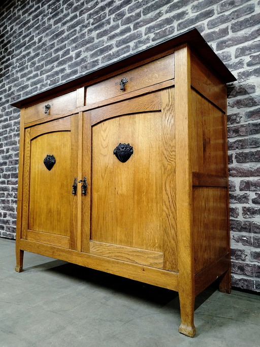 Armario de niña / Cómoda / Aparador / Cajonera