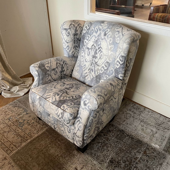 Image 1 of Meubitrend Donatello fauteuil