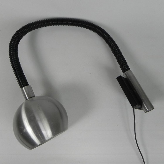 Image 1 of Lámpara Raak Serpent de Martine Le Forestier, 1968