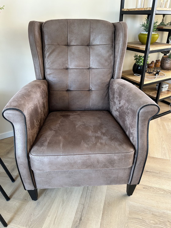 Image 1 of Set elegante klassieke fauteuils