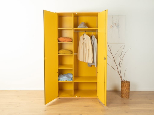 Armoire Flötotto des années 1970, vintage