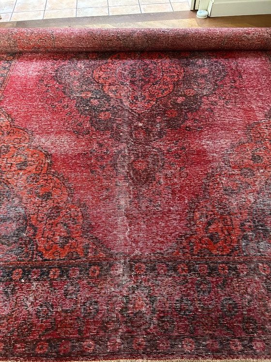 Image 1 of Alfombra Marc Janssen 4x8