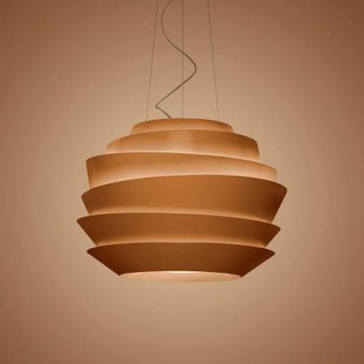 Foscarini Le Soleil (DALI dimmable) – hanglampen, Plastic (photo 2 of 5)