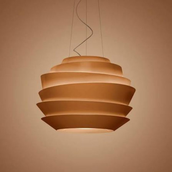 Foscarini Le Soleil (DALI dimmable) – Pendant lamps, Plastic (photo 2 of 5)