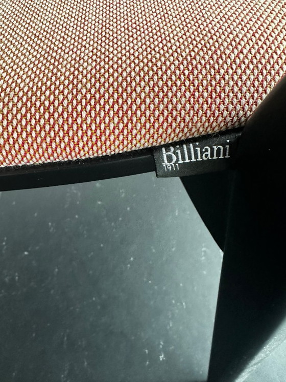 Image 1 of Fauteuil lounge de Billiani