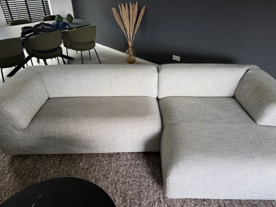 Divano angolare/chaise longue Montis Aztec – Wool (photo 4 of 5)