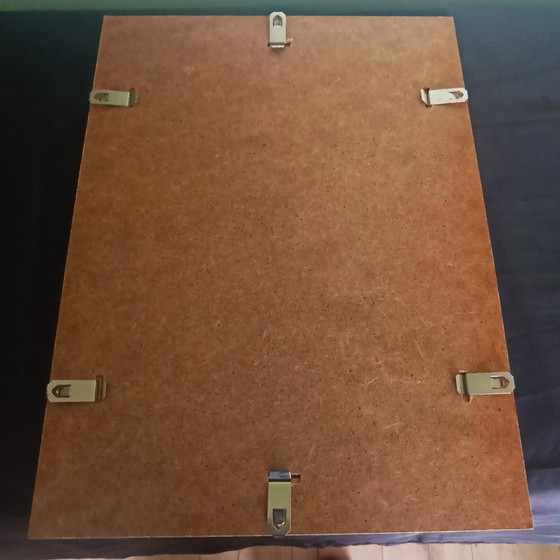 Image 1 of Laure l& Hardy 60 th anniversary display- "Berth Marks" (1929-1989)