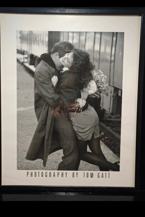 Image 1 of Cornice portafoto vintage