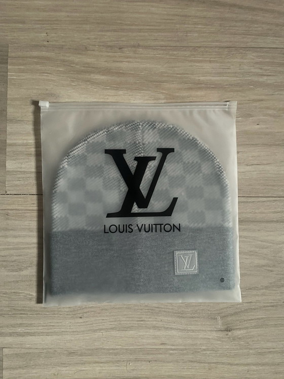 18x Mutsen – Louis Vuitton, Decoratie, Textiel (photo 4 of 11)
