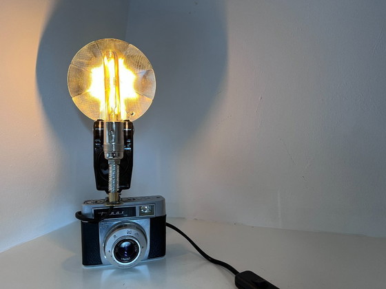 Image 1 of Lámpara decorativa para cámara Zeiss-Ikon