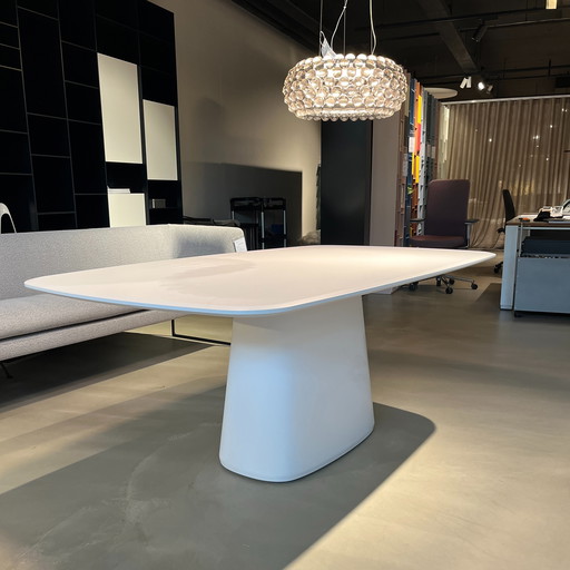 COR Conic eettafel - 190x107