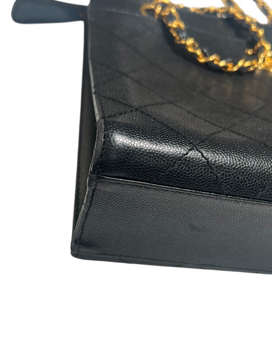 Image 1 of Vintage Chanel tas