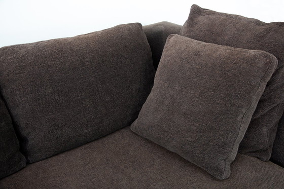 Image 1 of Set divani Charles di B&B Italia – Antonio Citterio