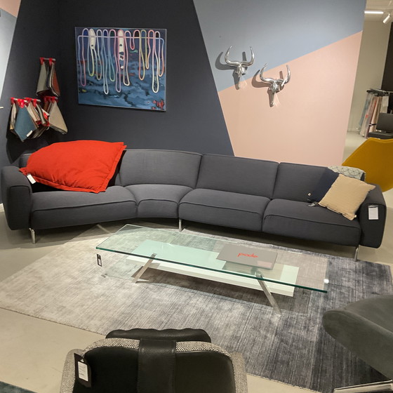 Image 1 of Pode Melloo hoekbank