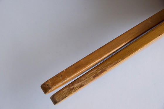 Image 1 of Zeitschriftenständer von Niko Kralj für Rex