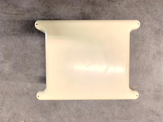Image 1 of Design Side Table Scagno by G. Stoppino
