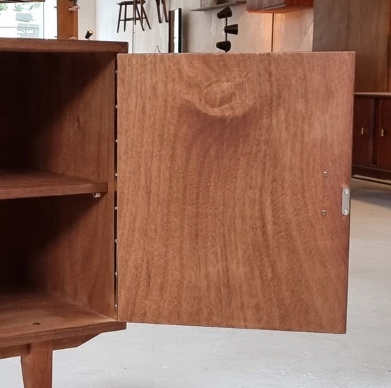 Platenkast Vidar – Dressoirs, Wood (photo 9 of 22)
