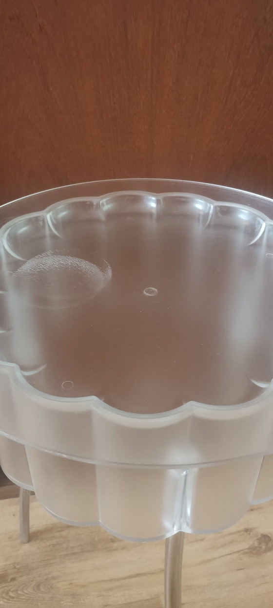 Image 1 of Vintage set of Ikea side tables