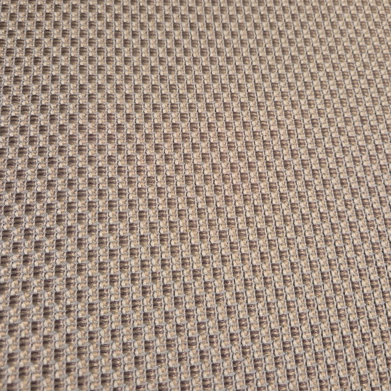 Image 1 of Draaifauteuil Hoog Avia met Hocker