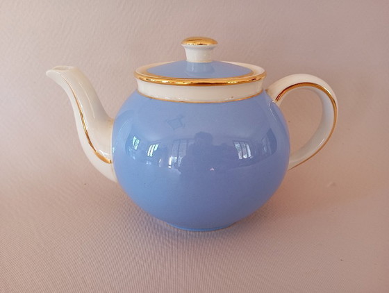 Image 1 of Villeroy & Boch Mettlach Teeservice „Orléans“.