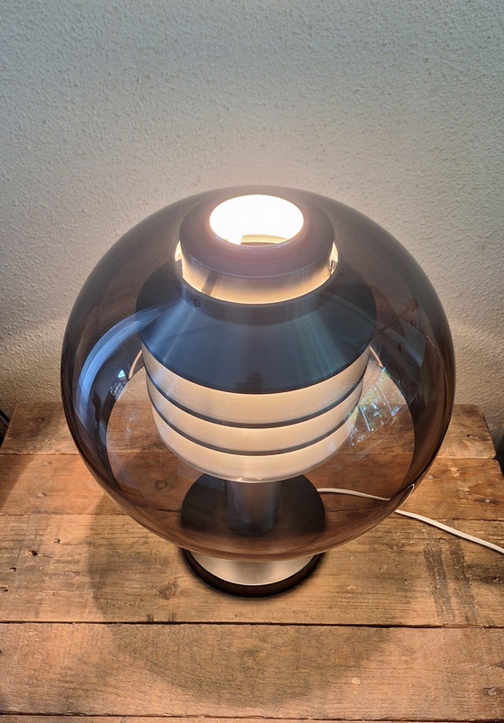 Image 1 of Vintage 1960s design desk lamp Hans Agne Jacobbson