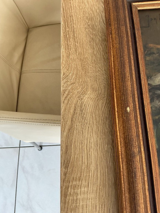 Image 1 of Bodegón, langosta y ostras. Jan Cornelius Neervoort.