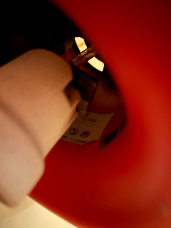 Image 1 of Vintage Louis Poulsen PH5 - Poul Henningsen - PH5 lamp