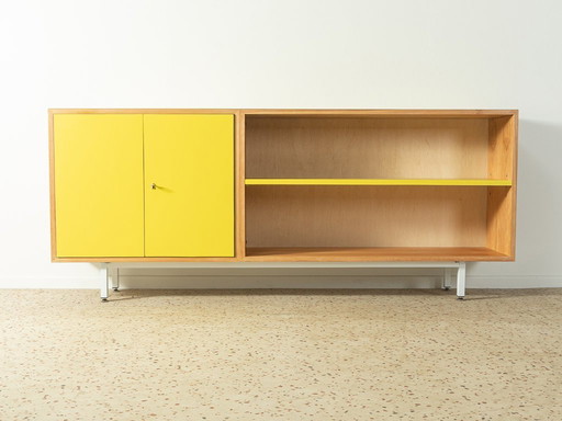 1950er Sideboard, Oldenburger Möbelwerkstätten