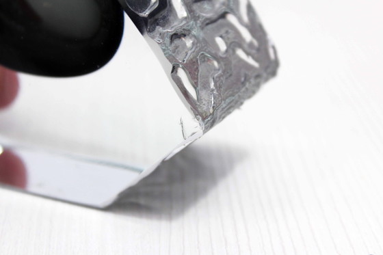 Image 1 of Vase Aus Murano-Glas