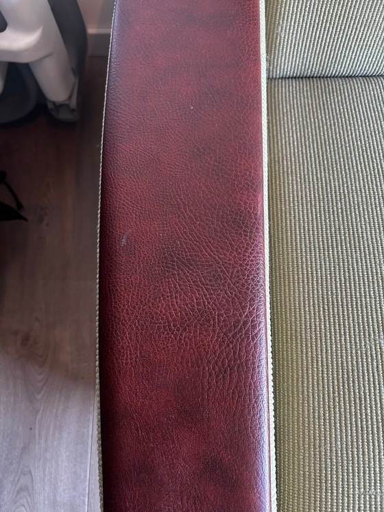 Image 1 of Canapé-lit des années 1960