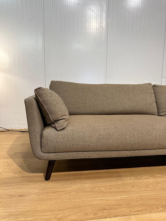 Image 1 of ZGAN Design en stock Byen 5-Zits Taupe